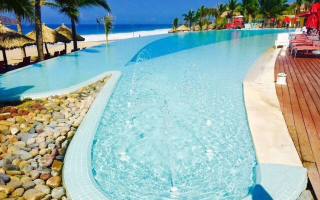 Bay View Grand Marina 3BR