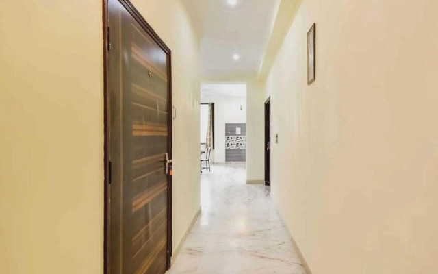 Collection O 62201 Hotel Glory Stay