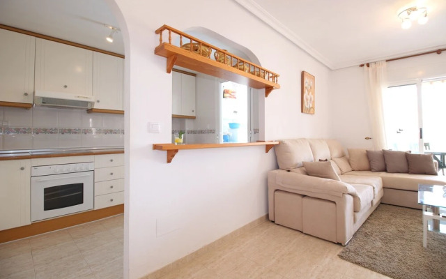 Apartamento Puertomar 5