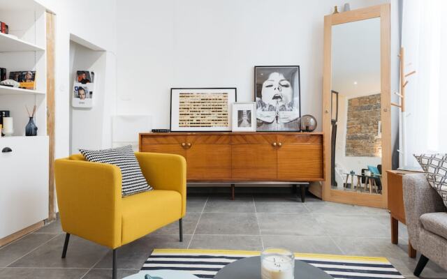 DIFY Loft - Place Guichard
