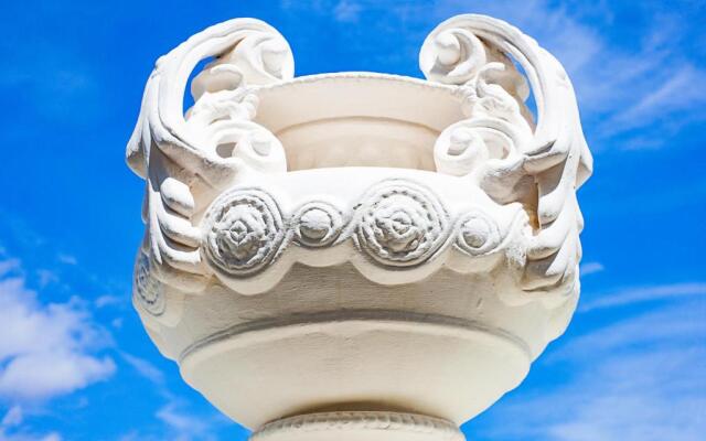 Rooms & Suites Balcony 3C