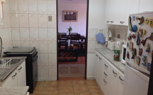 Apartamento San Martin
