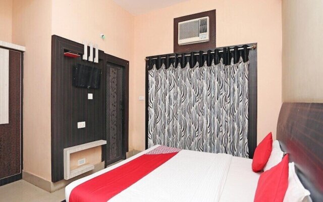 Hotel Raghunath Palace