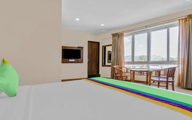 Treebo Punarnava Bypass Road