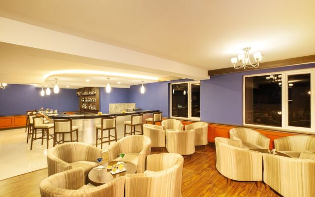 Ooty - Fern Hill, A Sterling Holidays Resort