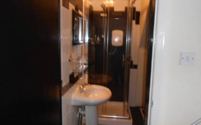 Rockville Hotel