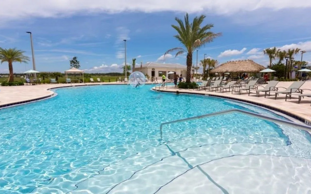 VIlla Kerpen - Storey Lake