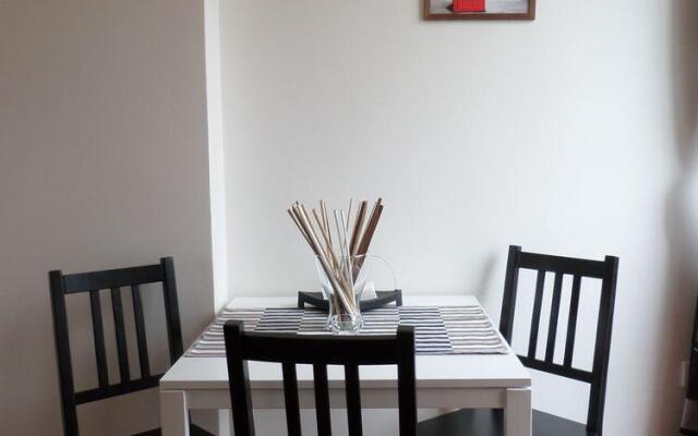 Apartmán Mladé Buky 50