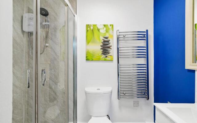 Sunshine Serviced Apartments by Happy Sunshine Stay
