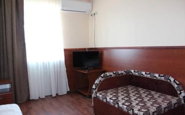 Guest House Semeynyy