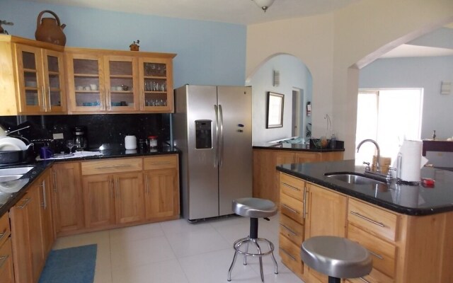 Mi Amor, Silver Sands 4BR