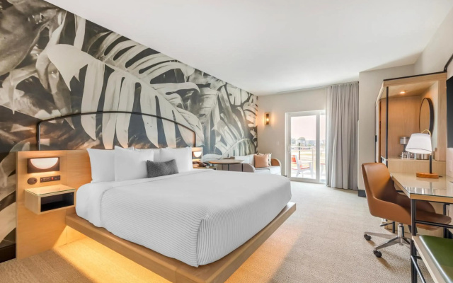 Cambria Hotel Rehoboth Beach