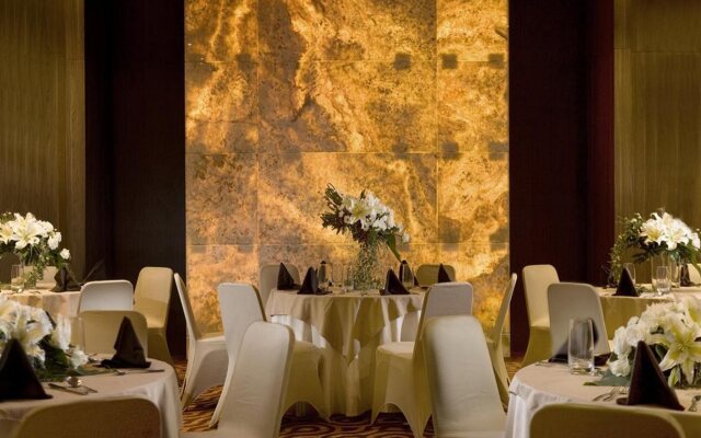 Hotel Santika Bandung