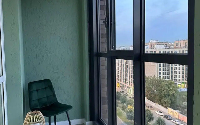 Grekovgroup on Ligovsky Prospekt 271