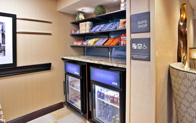 Hampton Inn Marietta