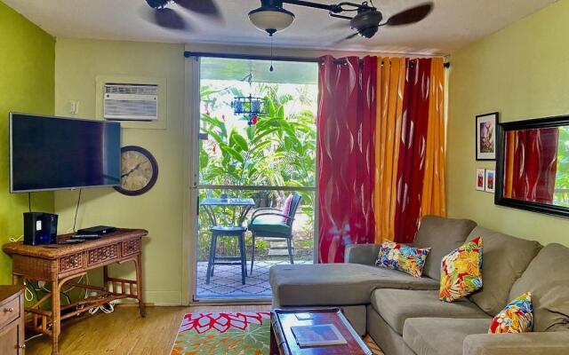 Kona Islander Condos