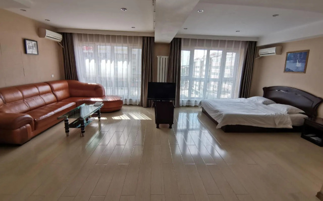 Fubang Hotel Apartment