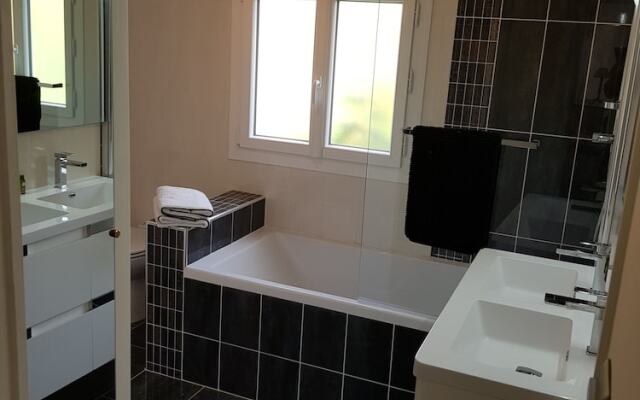 L'Havre de Saint Germain