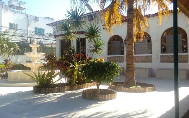 Polana Guest House and Apartments