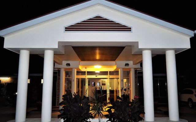 Pittsworth Motor Inn