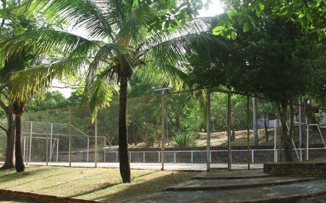 Hotel Fazenda Rio Formoso