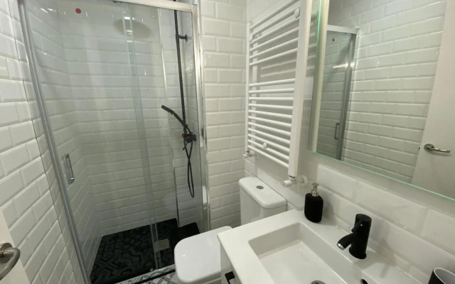 Ever House - IFEMA Canillas