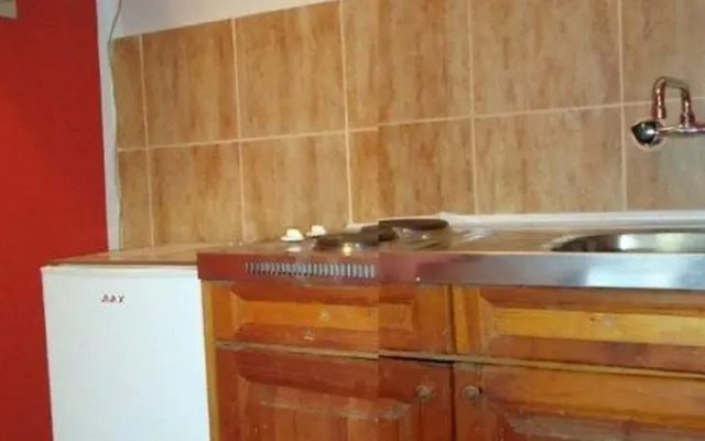 Apartment Lovcen