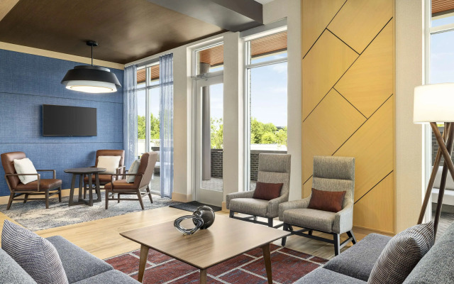 Hyatt Place Columbus/Polaris