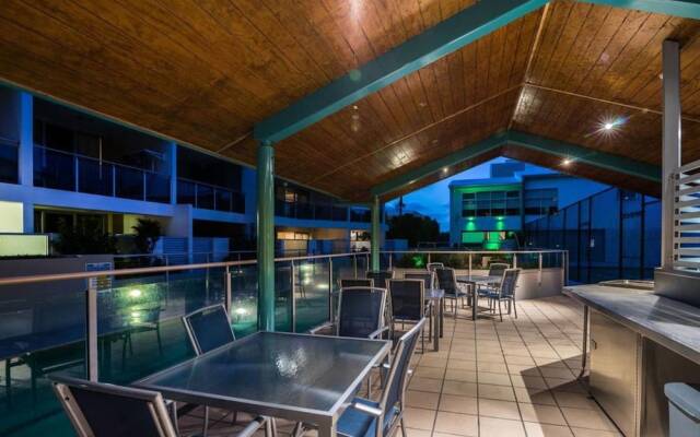 2BR Coolum Beach