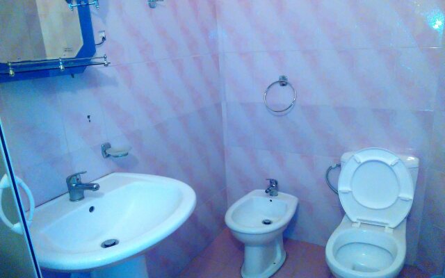 Prendi Hotel