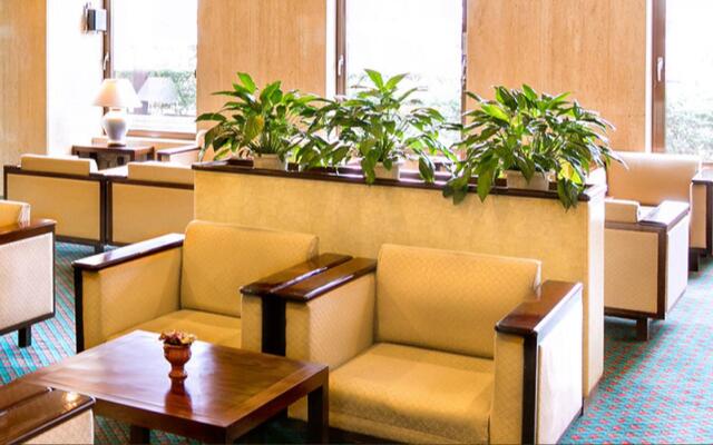 Yatsushiro Grand Hotel