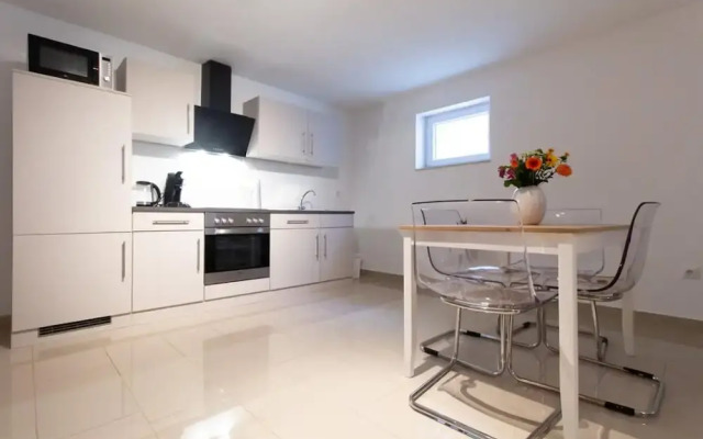 T & T Suites Raunheim