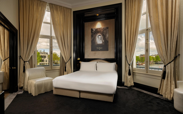 InterContinental Amstel Amsterdam by IHG