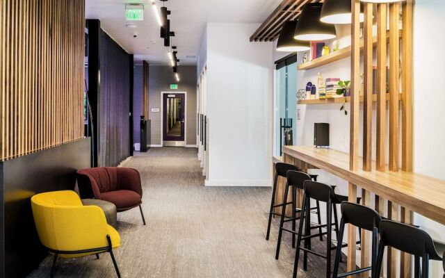 Perfect Park City Pad