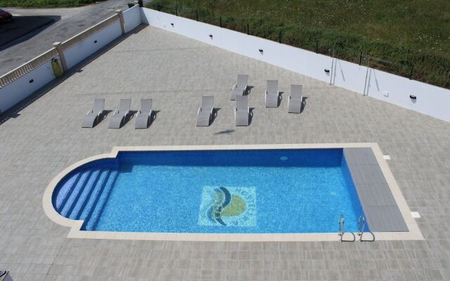 Apartamentos Los Gemelos