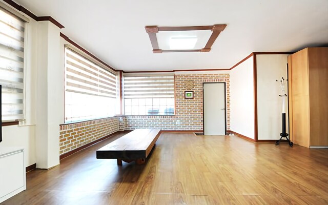Jecheon Hansol Pension