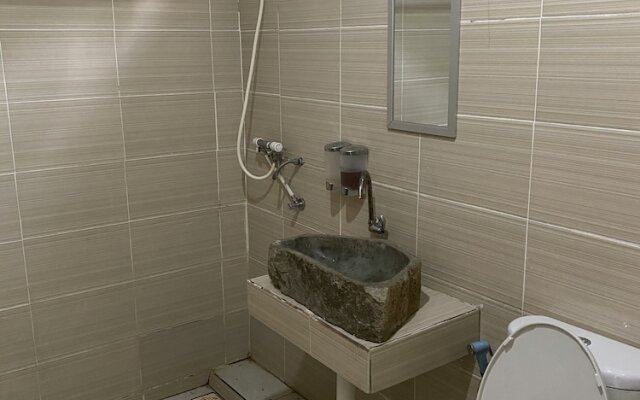 Pesona Restaurant and Room