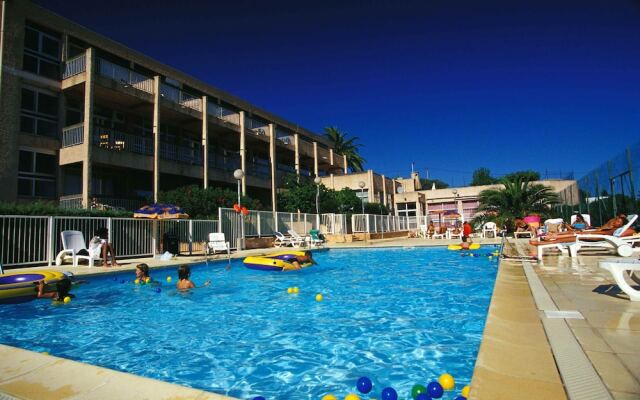 Le Kangourou by Popinns