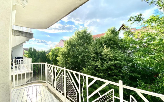 Mirell Apartman