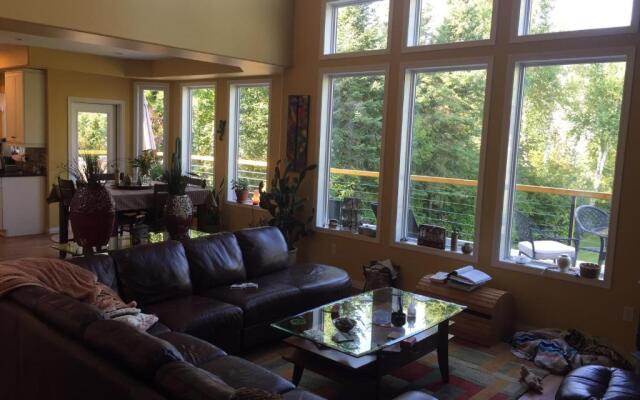 Pebble Springs BnB