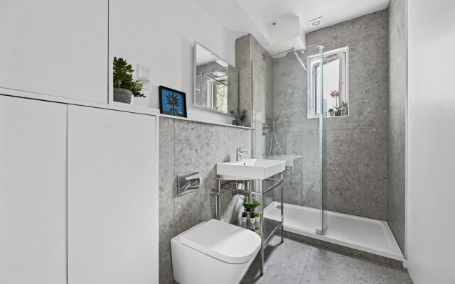 Nightingale Suites