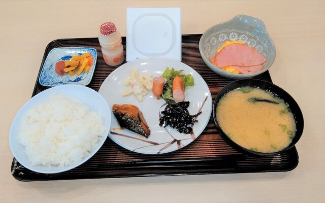 Hotel Takanoya