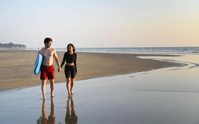 Regenta Place Mandrem Beach Resort