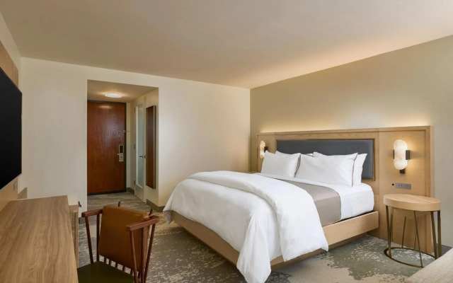 The Westin Los Angeles Airport
