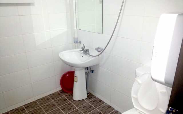 Yokjido Solguji Pension