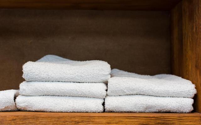 The House. Light & Stone.