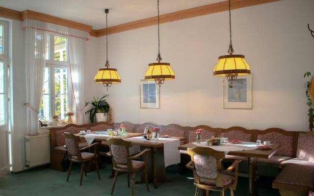 Pension Haus Marga