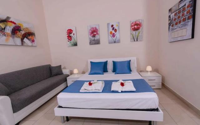 Alloggio Turistico Port View