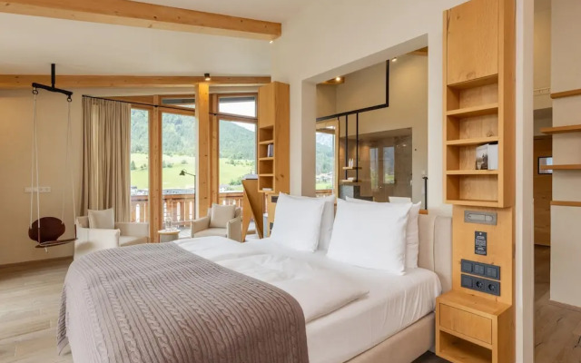 Posthotel Achenkirch Resort and Spa - Adults Only