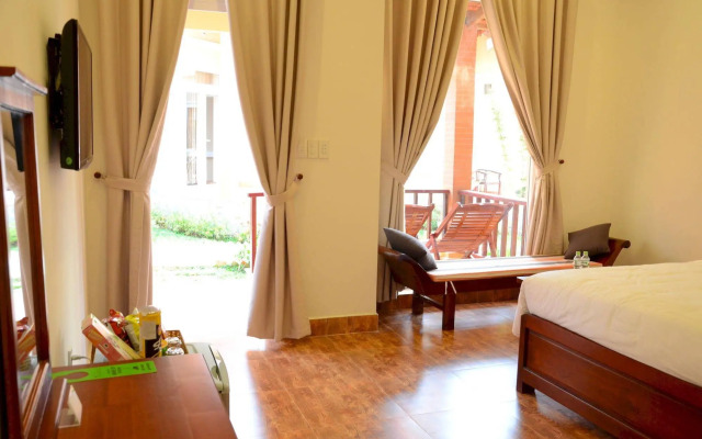 Homestead Phu Quoc Resort